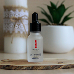 Сыворотка с никотинамидом, 15мл