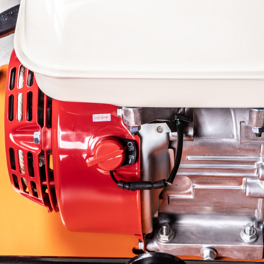 Виброплита FTL PCF 100H