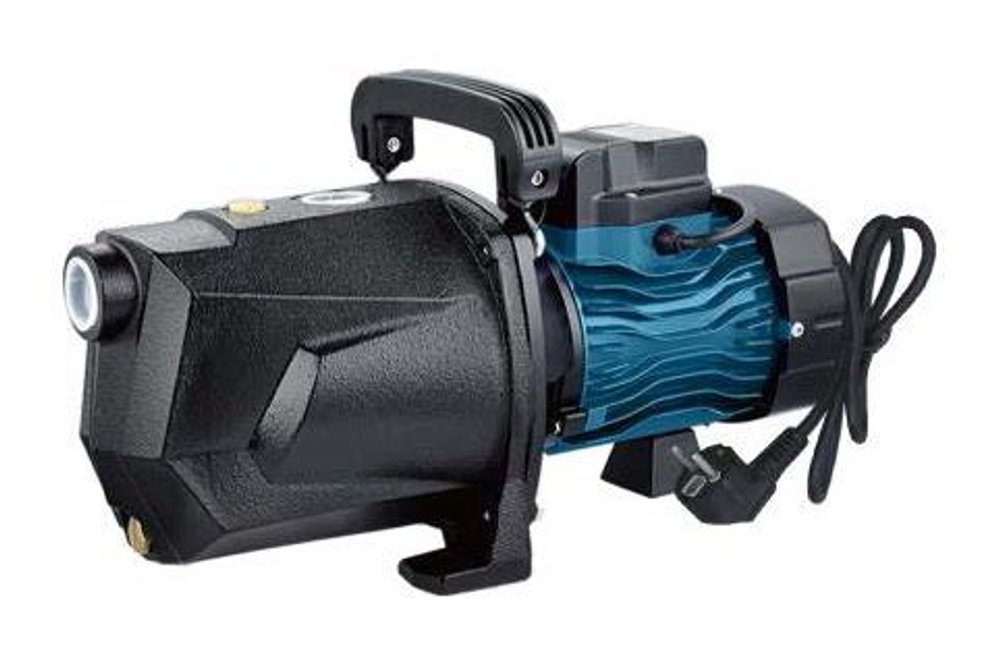 Насос самовсасывающий "Vodotok" НС-20л/мин-22м-550Вт