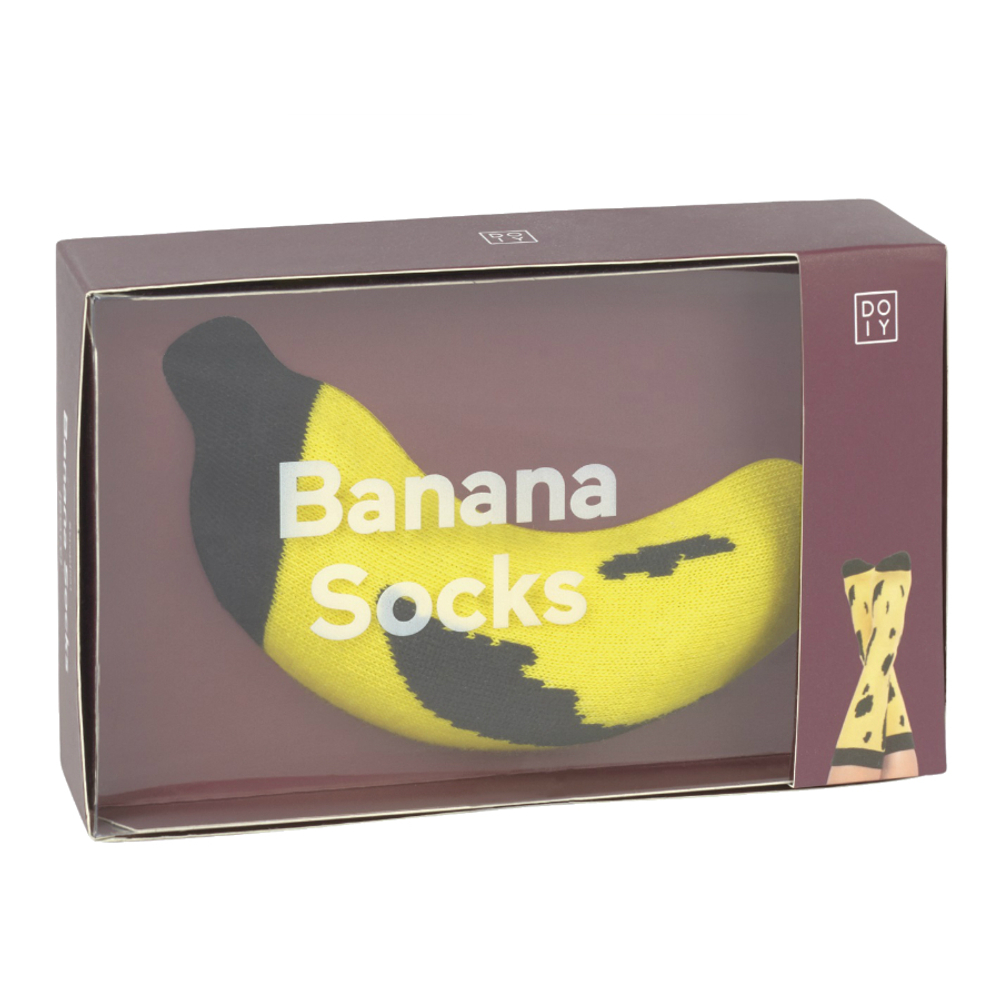 Носки banana