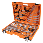 AFFIX (AF01174C) Набор инструментов универсальный, 174 предмета