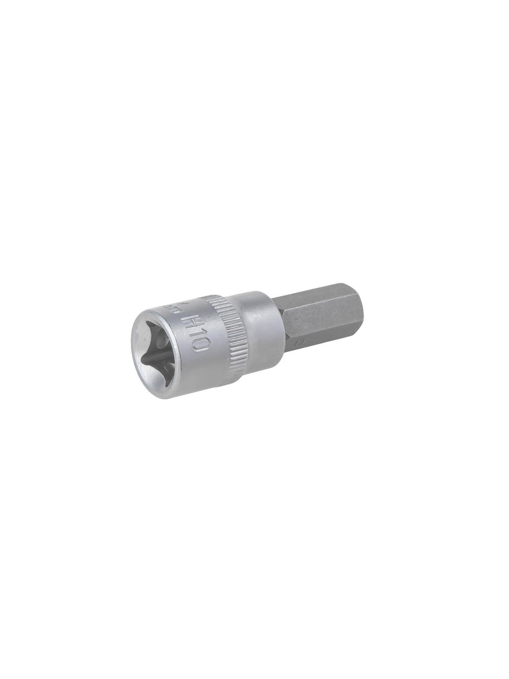 Головка 3/8" со вставкой HEX H10, L=48 мм на холдере Arnezi R0204310