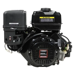 Loncin H460i (A type) D25 7А двигатель 00-00153812
