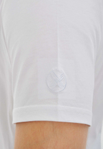 Футболка SHANYRAQ WHITE