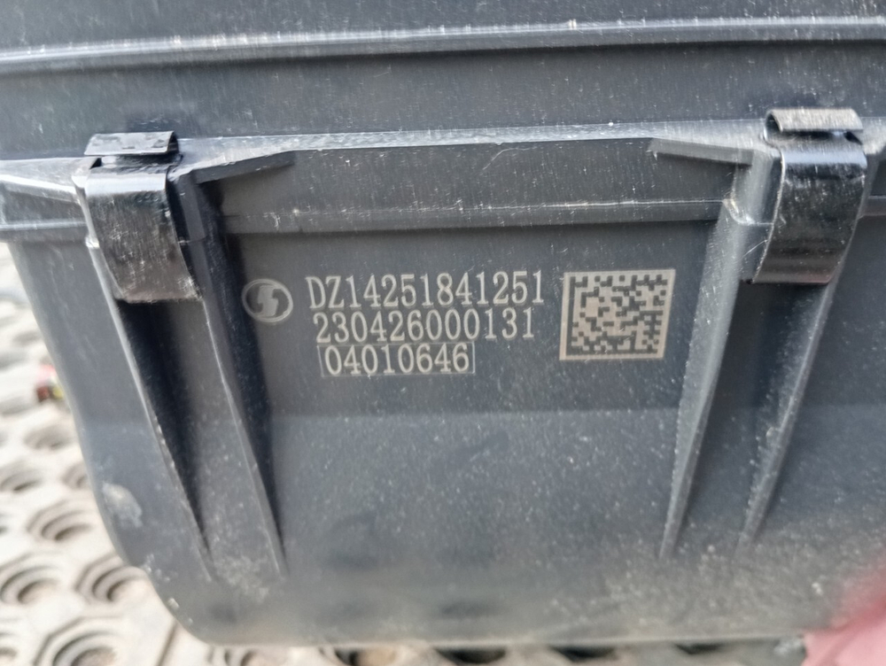 Печка в сборе 2024г