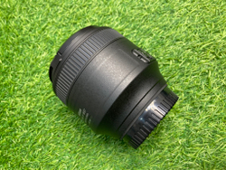Nikon 85mm 1.8G AF-S Nikkor