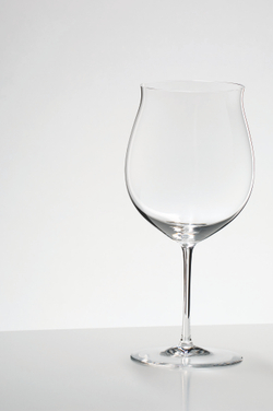 Бокал для красного вина 1050 мл Riedel Burgundy Grand Cru Австрия фото