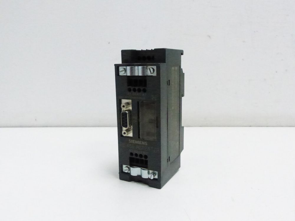 SIEMENS 6ES7 972-0AA01-0XA0
