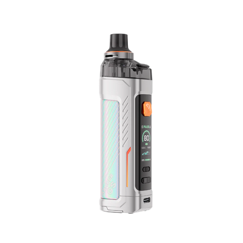 Набор Vaporesso Armour GS Pod Kit - Silver