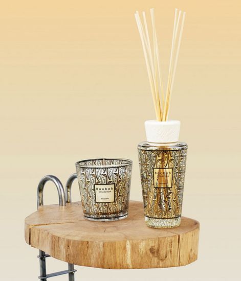 Brussels, аромадиффузор My first Baobab, Baobab Collection