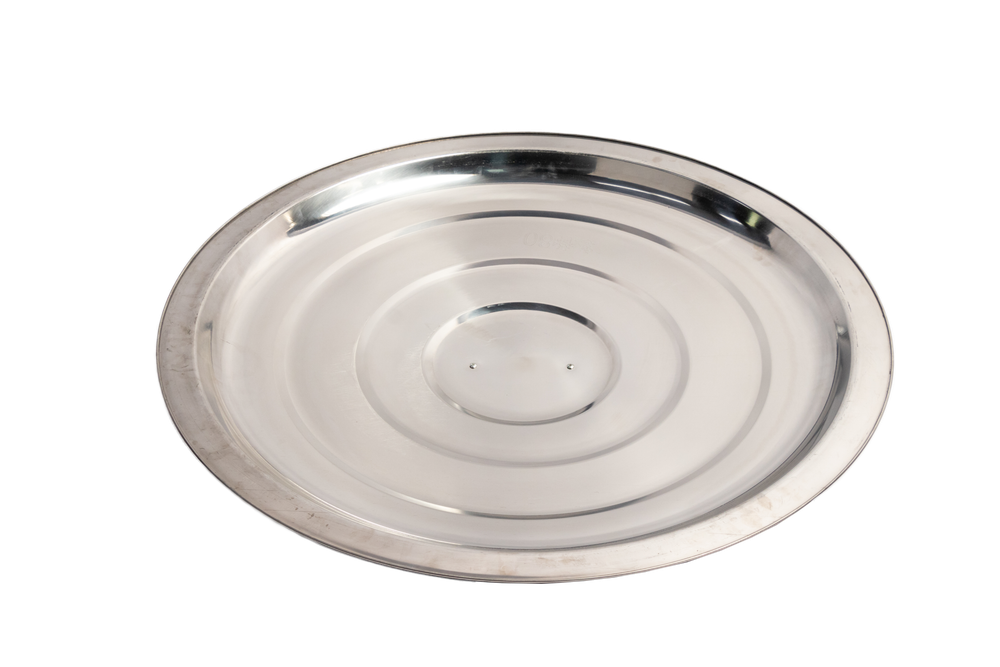 КРЫШКА Д/КАЗАНА НЕРЖ Р76