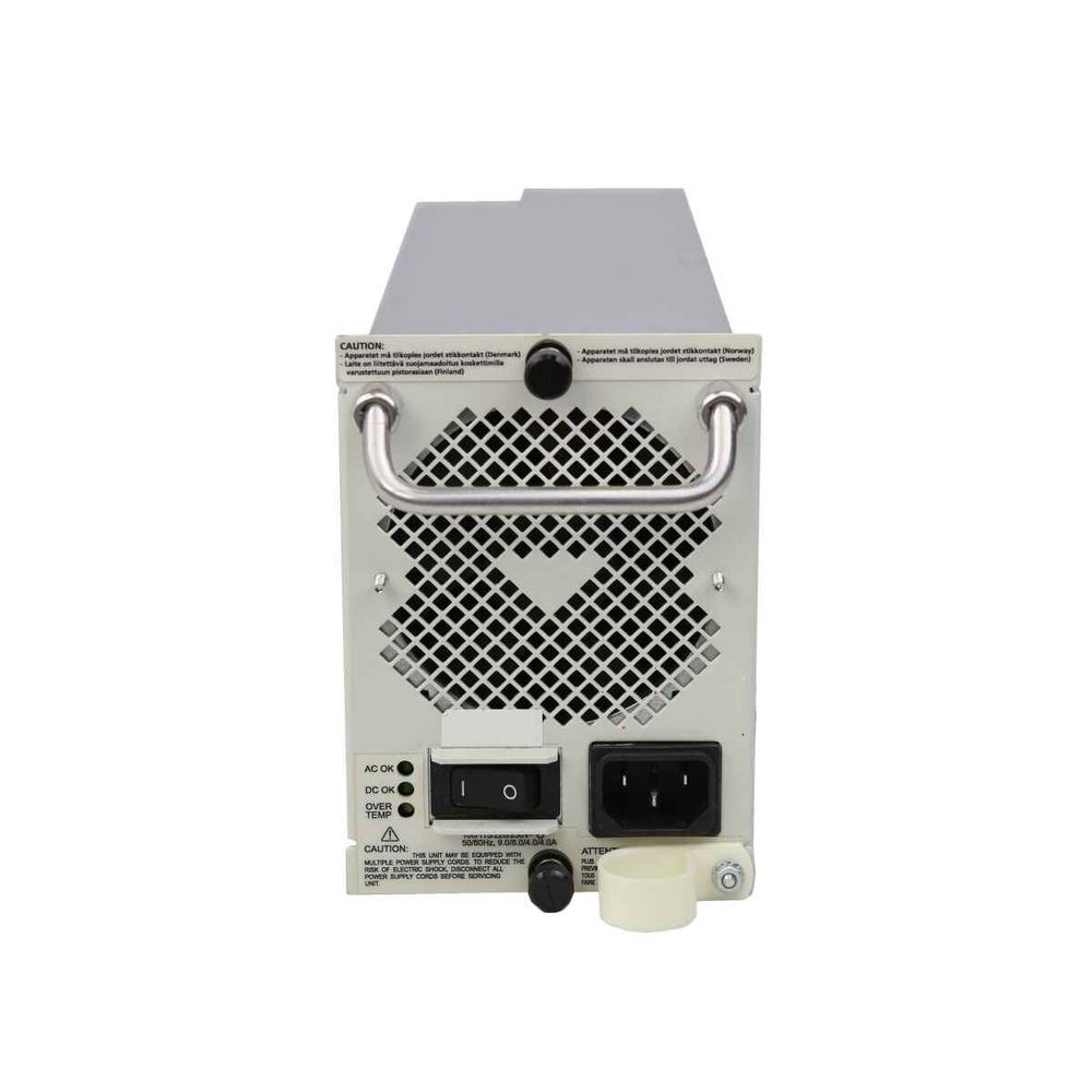 Блок питания Alcatel-Lucent OmniSwitch 9700 Power Supply 901750-40