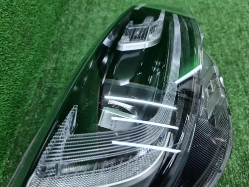 Фара правая Chery Tiggo 8 Pro (2021-н.в.) LED