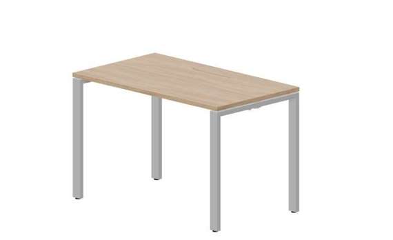 стол Strike 1180х680х750мм (меламиновый аутлет)