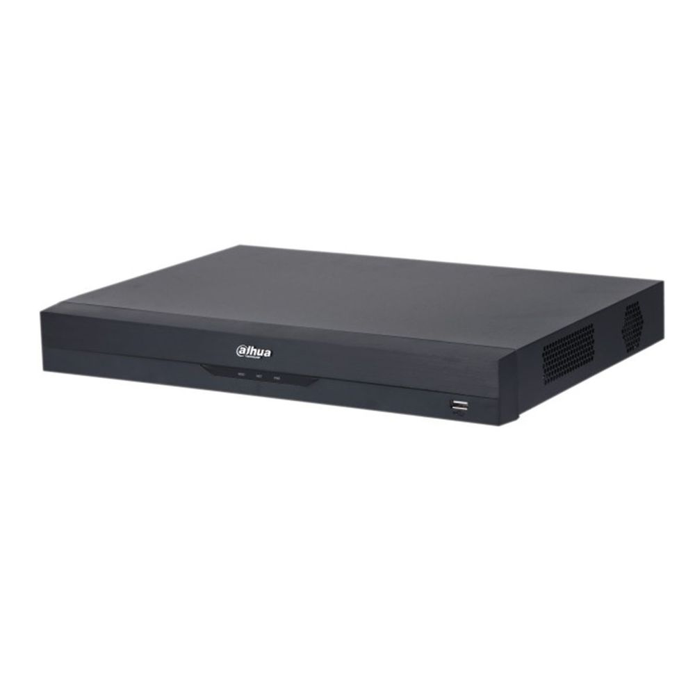 DHI-NVR2208-8P-I2 IP видеорегистратор Dahua