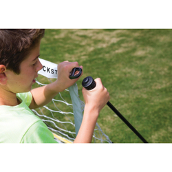 Ворота складные футбольные 244 х 152 см SKLZ QUICKSTER SOCCER GOAL 8' X 5'