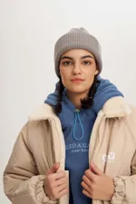 Куртка Зимняя Called a Garment Sheriff Jacket Vol.2 Бежевая