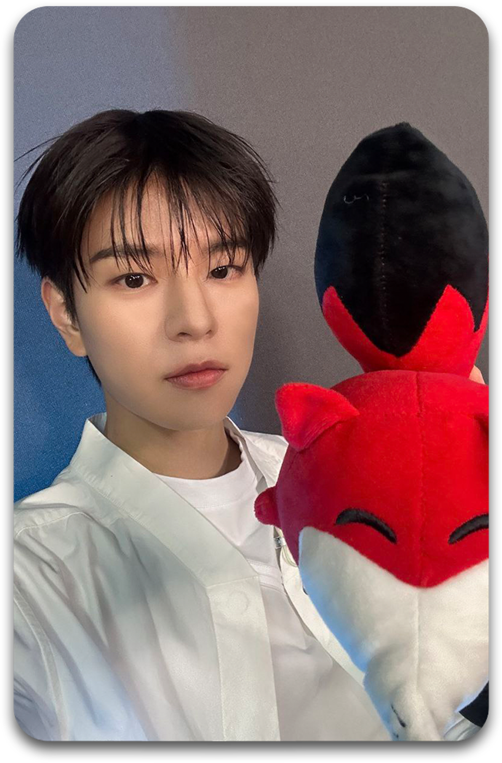 Карта / STRAY KIDS #4402