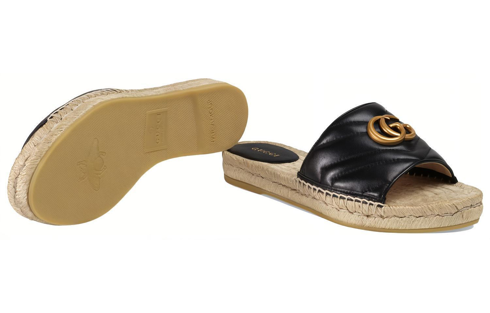 Gucci (Женская размерная сетка)