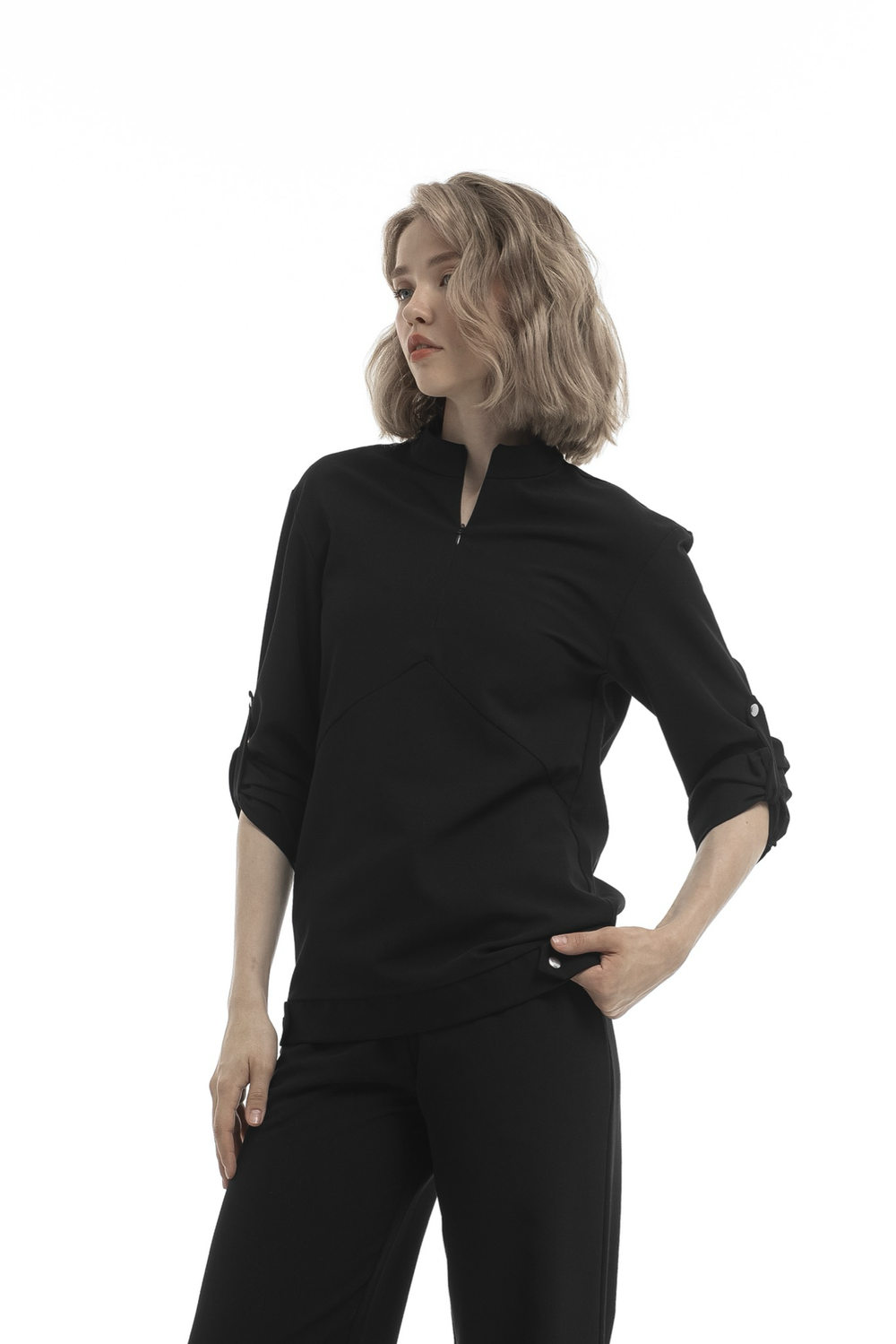 Блуза унисекс WOMEN