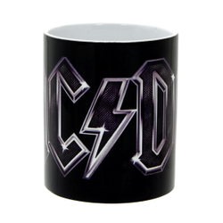Кружка AC/DC