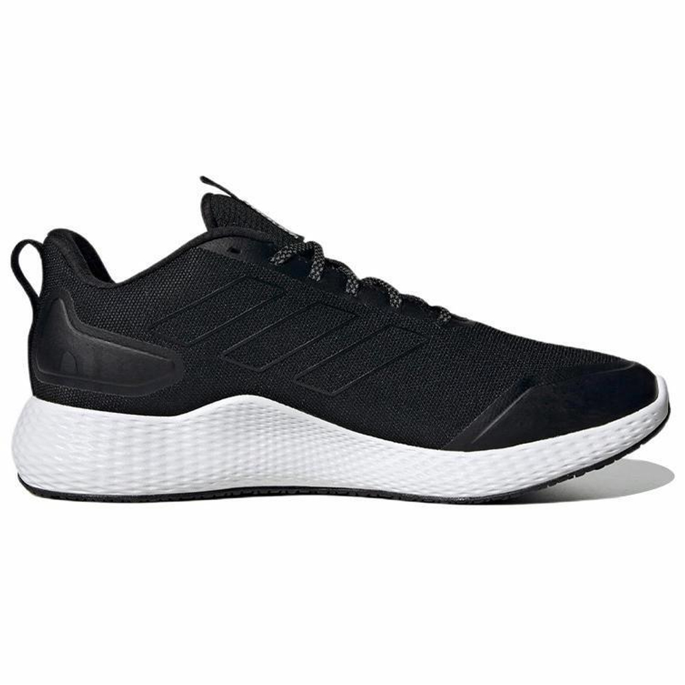 Кроссовки Adidas Edge Gameday Guard (Женская размерная сетка)