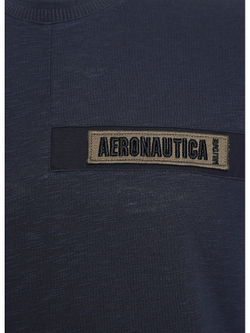 Футболка мужская Aces Squadron AERONAUTICA MILITARE