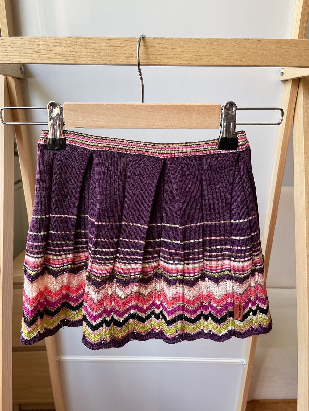 Юбка Missoni, 80