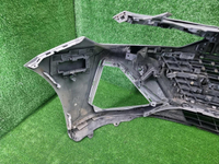 Бампер передний Changan Uni-V (2022-н.в.)