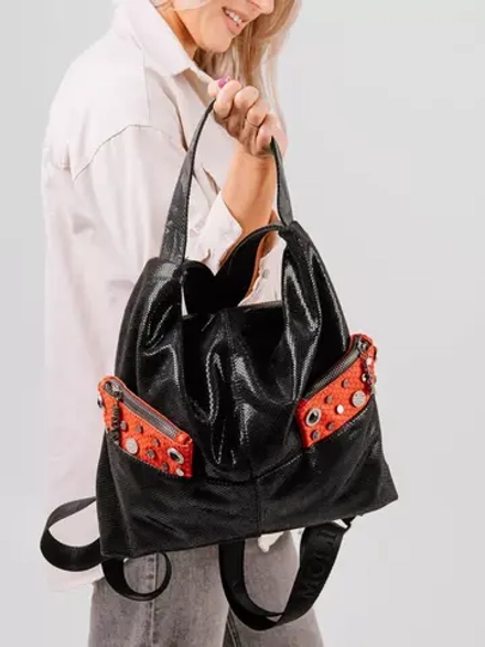 Сумка-рюкзак