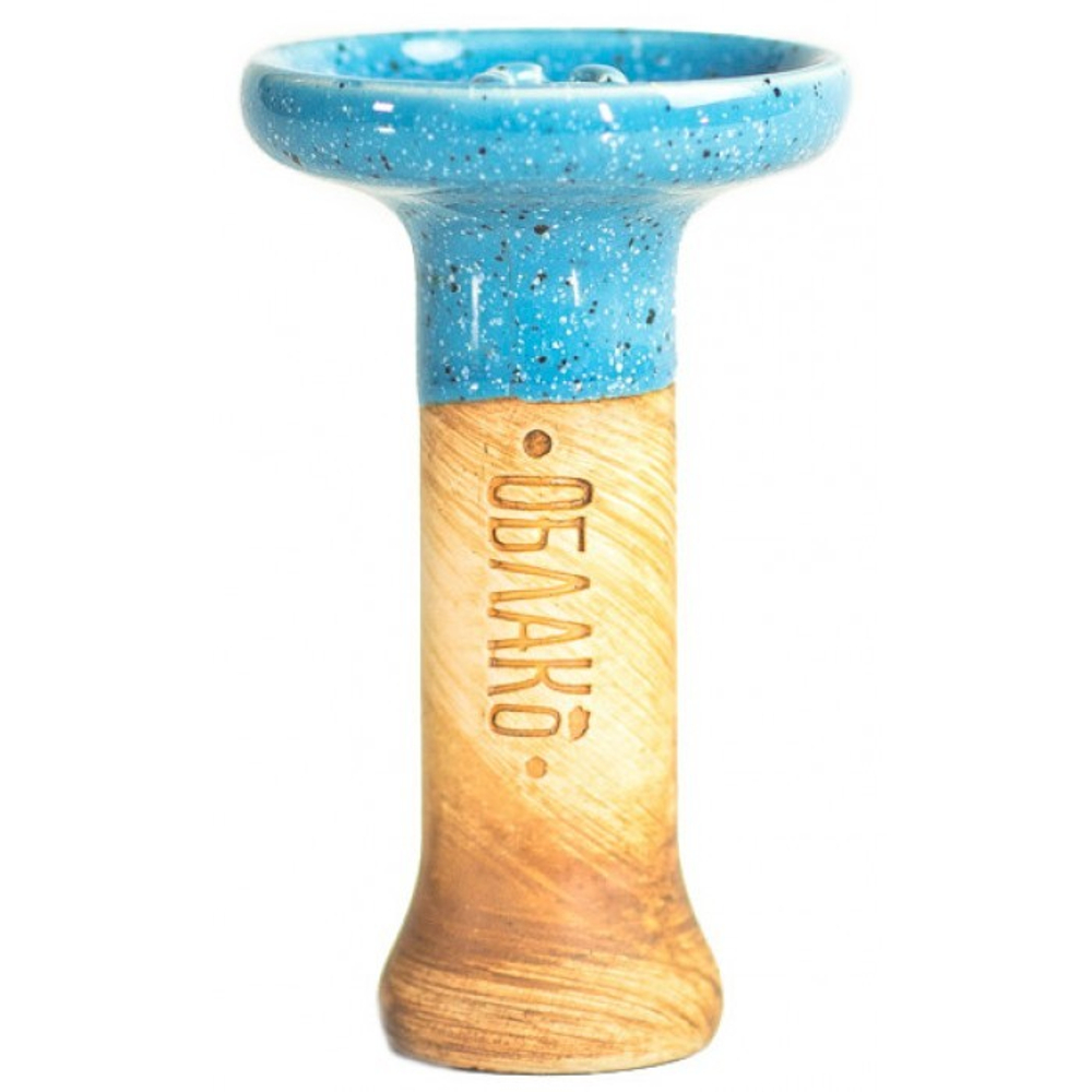 Cybuch Chmura Phunnel S Glaze