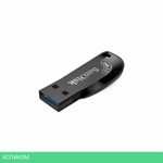 USB Flash-накопитель SanDisk Ultra Shift 128Gb (SDCZ410-128G-G46)