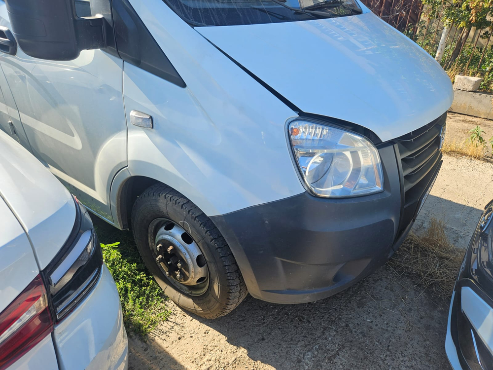 GAZ GAZELLE NEXT Эвакуатор 3009K2 (Дизельный, 2,5 л, 150 л.с.)
