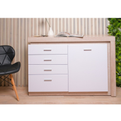 Комод большой Люмен 03