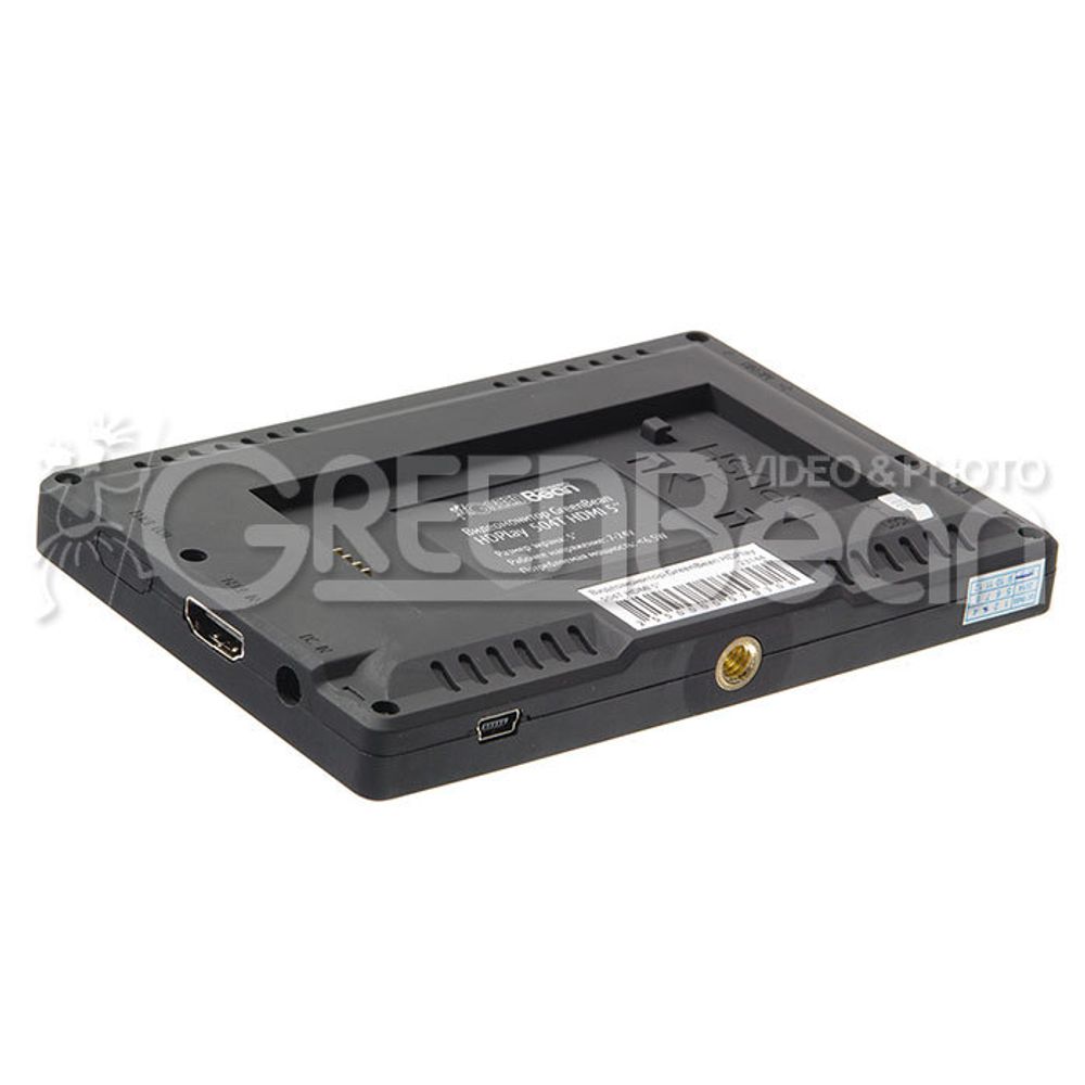 GreenBean HDPlay 504T HDMI