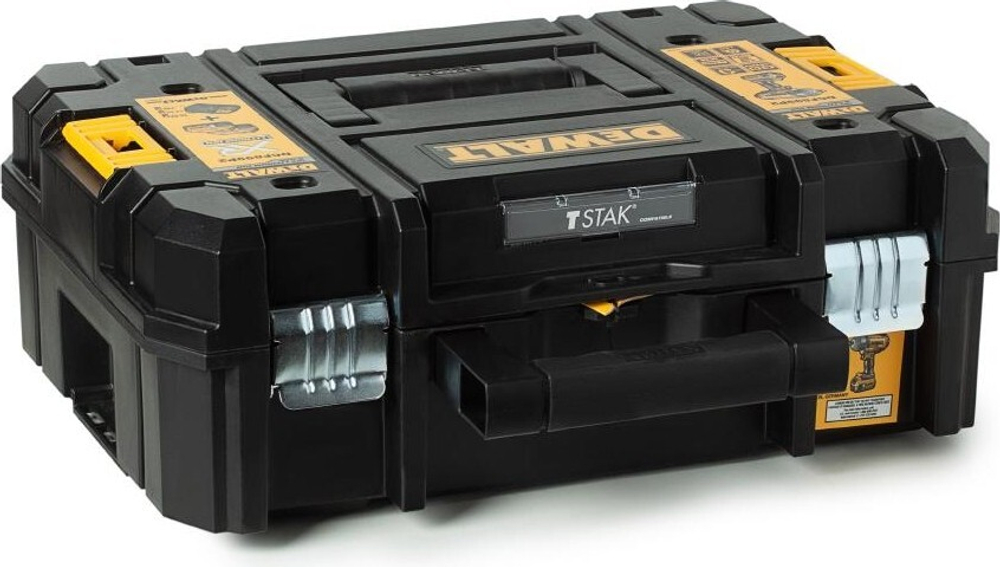 Гайковерт аккумуляторный DeWALT DCF 899 P2 ударный, бесщеточный DCF899P2-QW