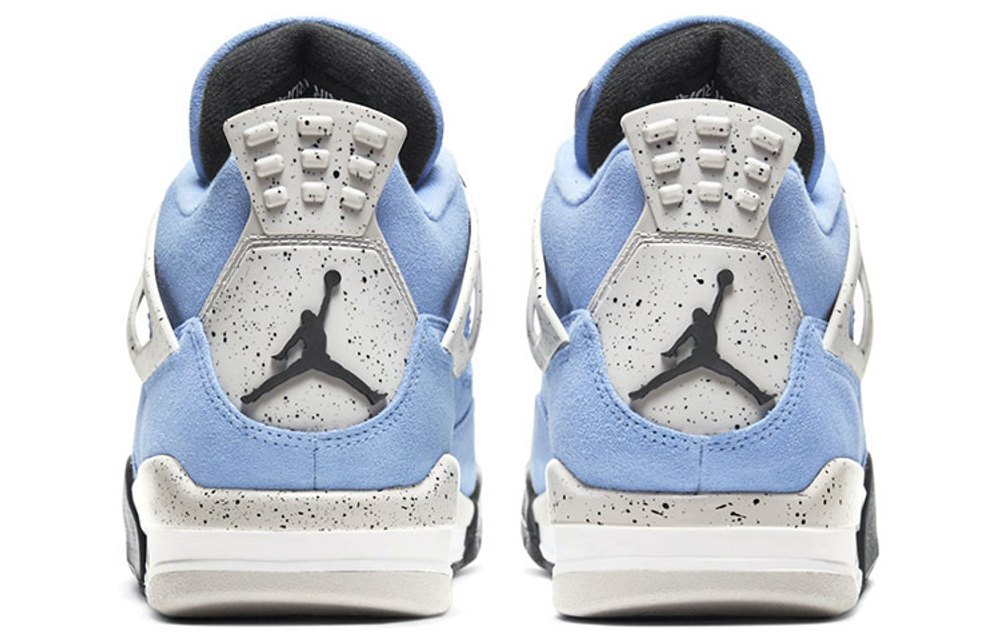 Кроссовки Jordan Air Jordan 4 Retro "University Blue"