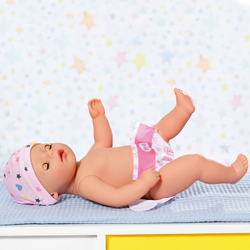 Игрушка Baby Born Кукла Маленькая девочка интерактивная 36см 42000