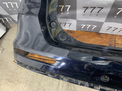 Бампер задний Chery Tiggo 8 Pro 21-нв Б/У Оригинал 602001192AA