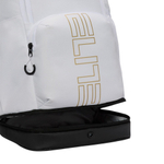 Спортивная сумка Nike Varsity Elite Backpack White