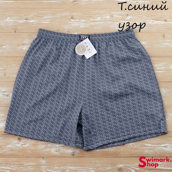 Трусы-боксеры ZEVS ZVS-699, 1 шт. в упаковке