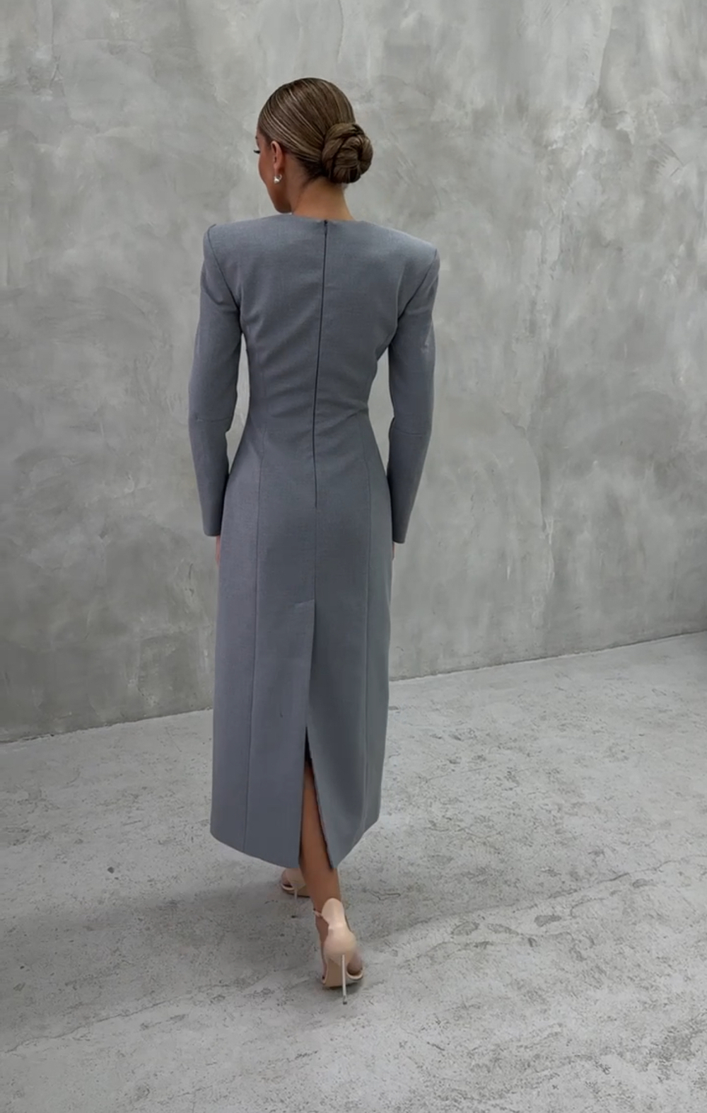 Платье Brittany