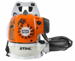Бензиновая воздуходувка STIHL BR 200
