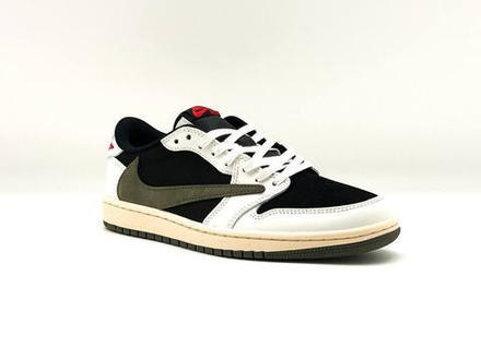 Кроссовки Nike Travis Scott