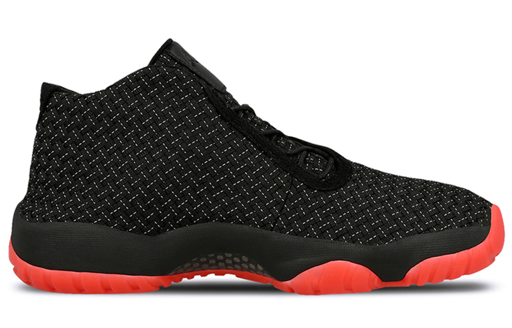 Кроссовки Jordan Future Qs Infrared 23