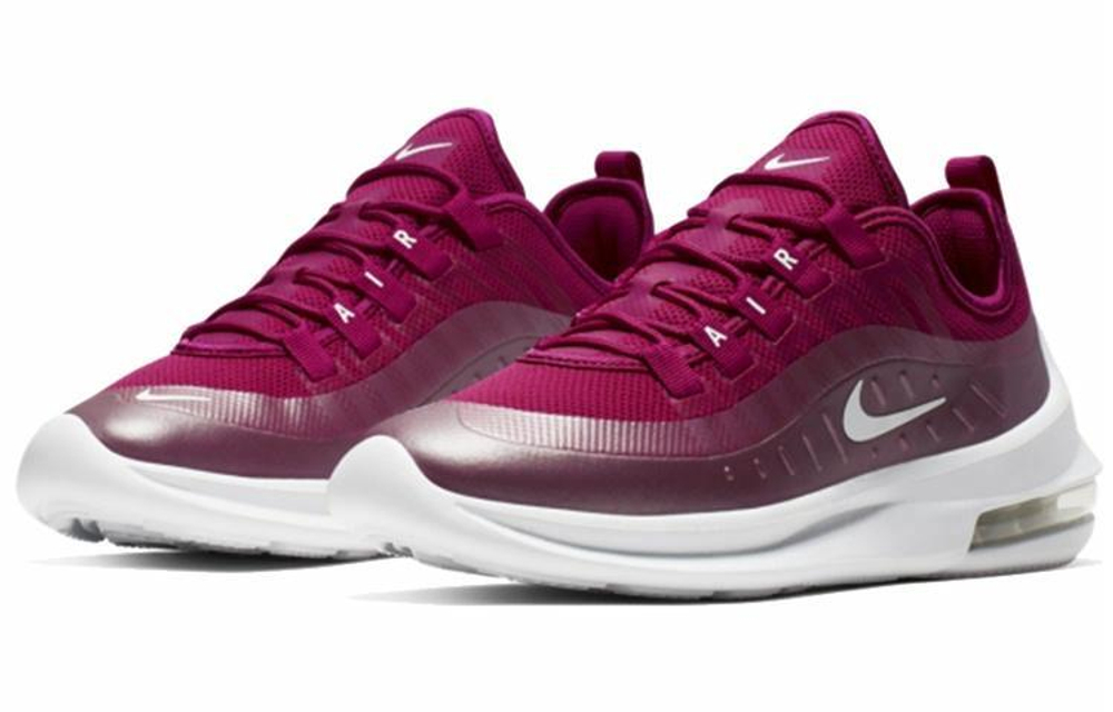 Кроссовки Nike Air Max Axis (Женская размерная сетка)