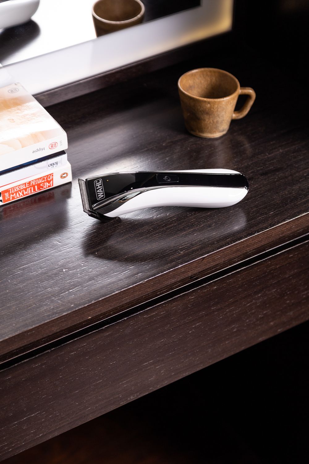 Машинка для стрижки волос Wahl (1910.0467) - 8