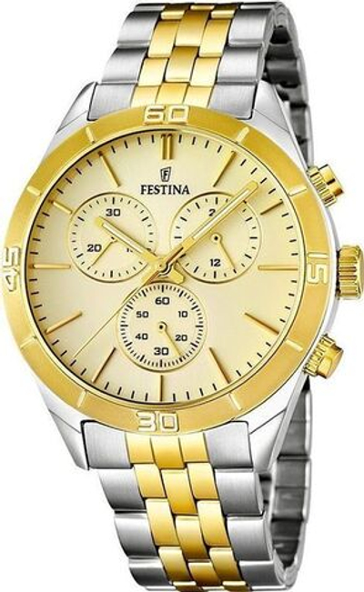 Часы Festina F16763/4