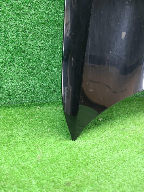 Капот BMW X3 G01 (2017-2024)