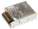 Драйвер LED ИПСН-PRO 60Вт 12 В блок - клеммы IP20 IEK